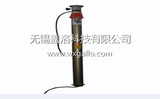 Built-in cable pneumatic lift rod Hot