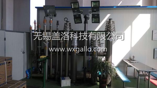 升降桅杆,无锡升降桅杆盖洛品牌