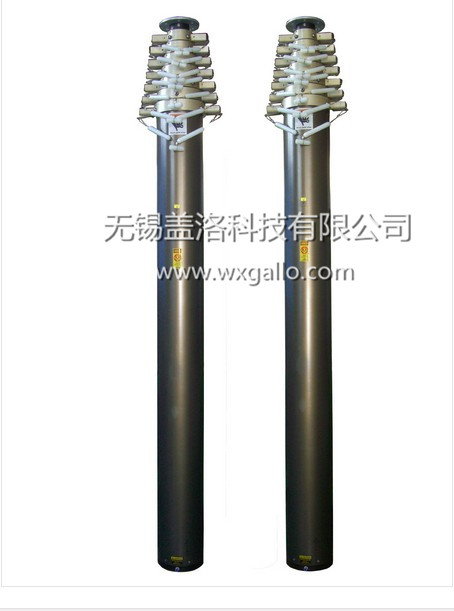 气动升降杆,气压式升降杆
