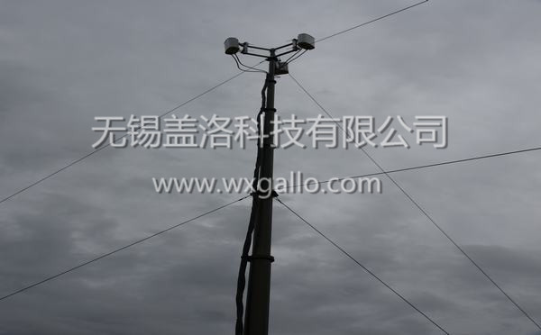 通讯天线升降杆,无锡通讯天线升降杆盖洛品牌