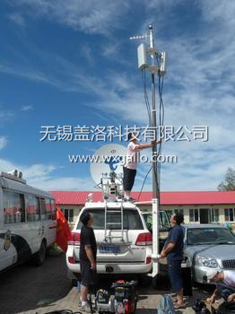 通讯升降杆 通讯升降杆