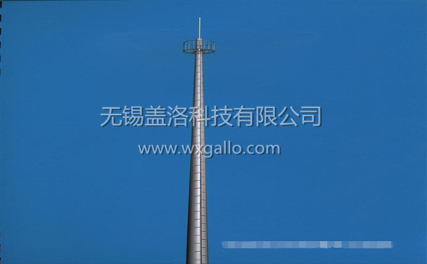 升降式避雷针,无锡盖洛升降式避雷针专业厂家技术保障